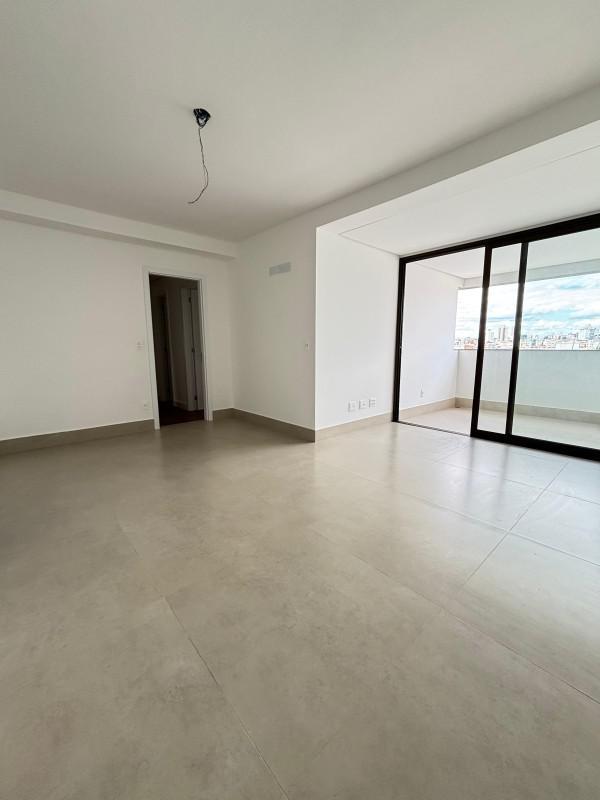 Apartamento, Silveira, 4 Quartos, 3 Vagas, 3 Suítes