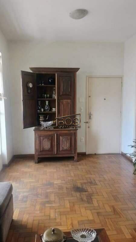 Apartamento, Santo Agostinho, 4 Quartos, 1 Vaga, 2 Suítes