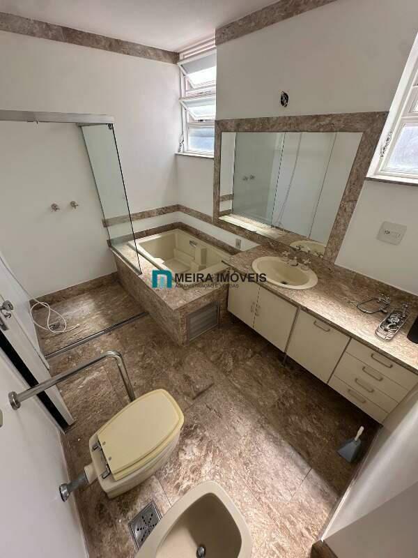 Apartamento, Lourdes, 4 Quartos, 1 Vaga, 1 Suíte
