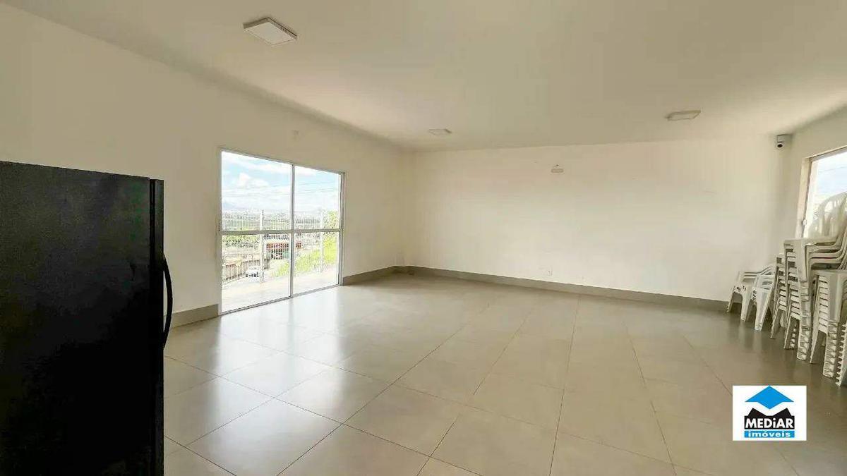 Apartamento, Pindorama, 1 Quarto, 1 Vaga