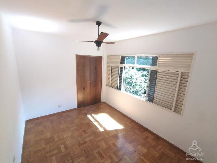 Apartamento, Funcionários, 3 Quartos, 1 Vaga, 1 Suíte