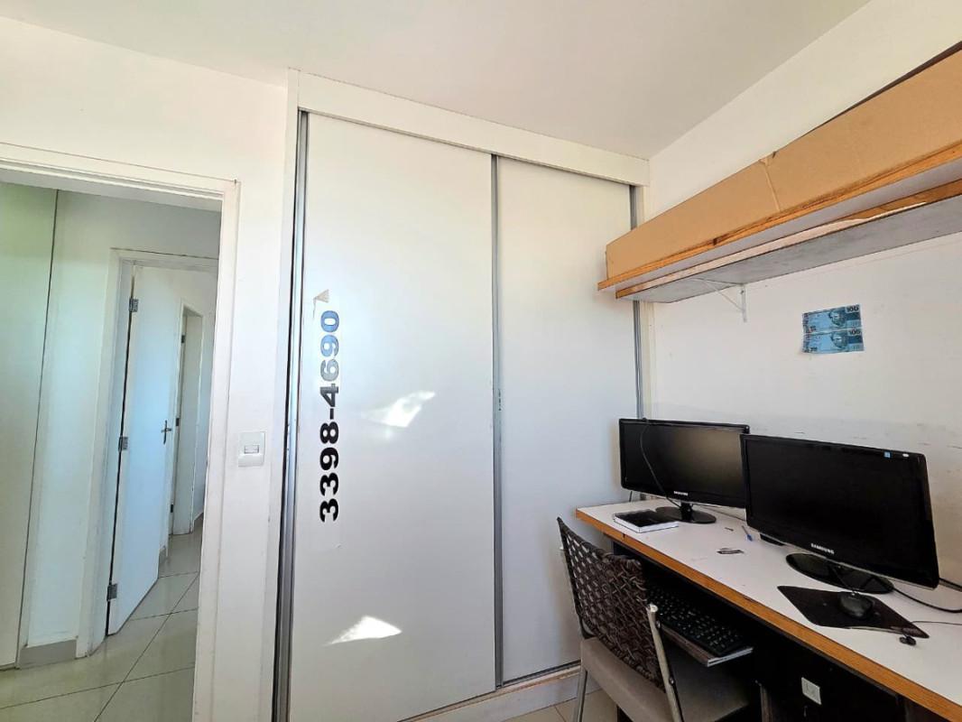 Apartamento, Jardim Guanabara, 3 Quartos, 1 Vaga, 1 Suíte