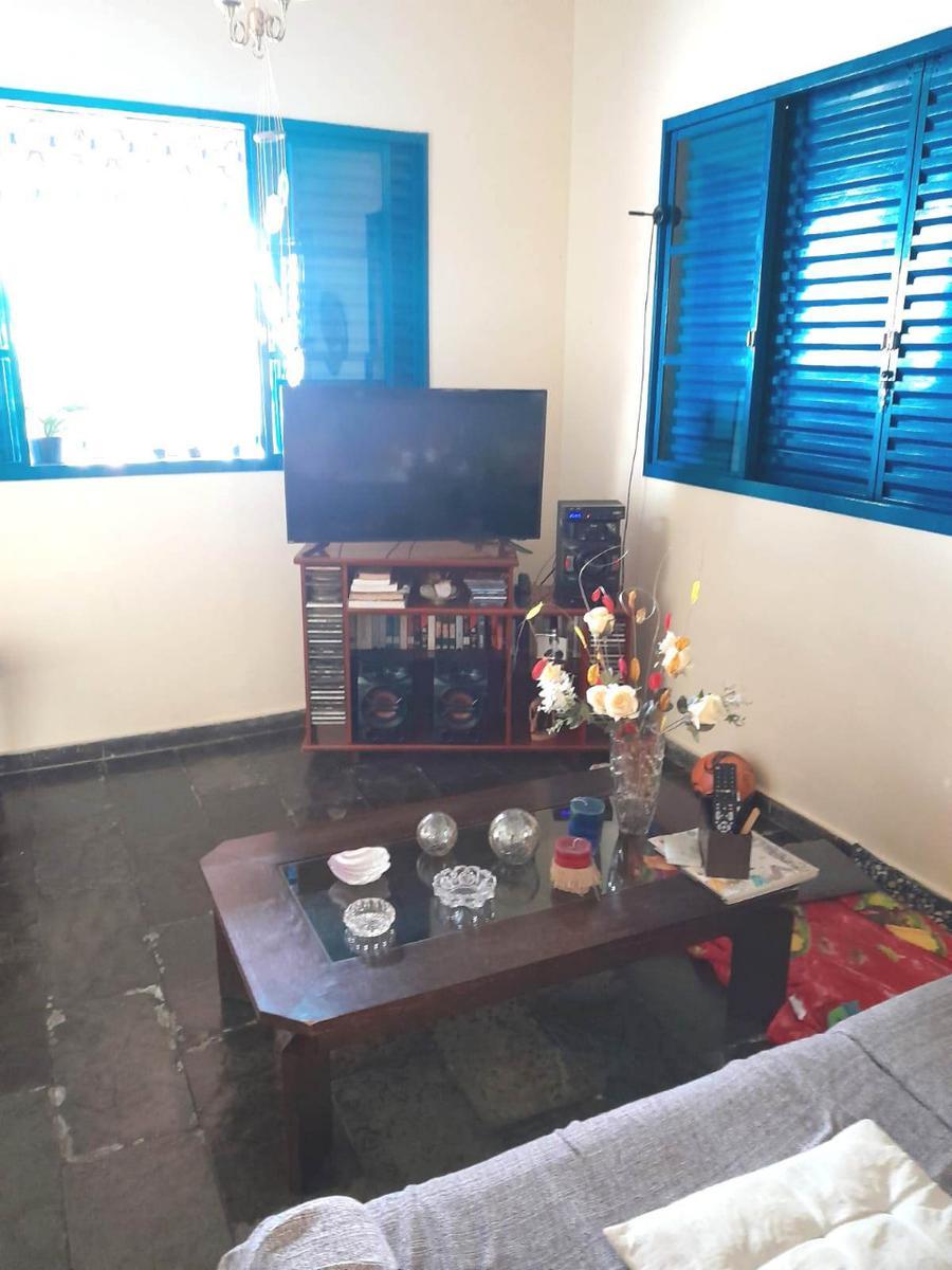 Casa, Califórnia, 3 Quartos, 3 Vagas, 1 Suíte