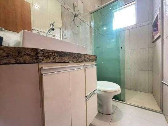 Casa, Santa Amélia, 2 Quartos, 3 Vagas, 1 Suíte