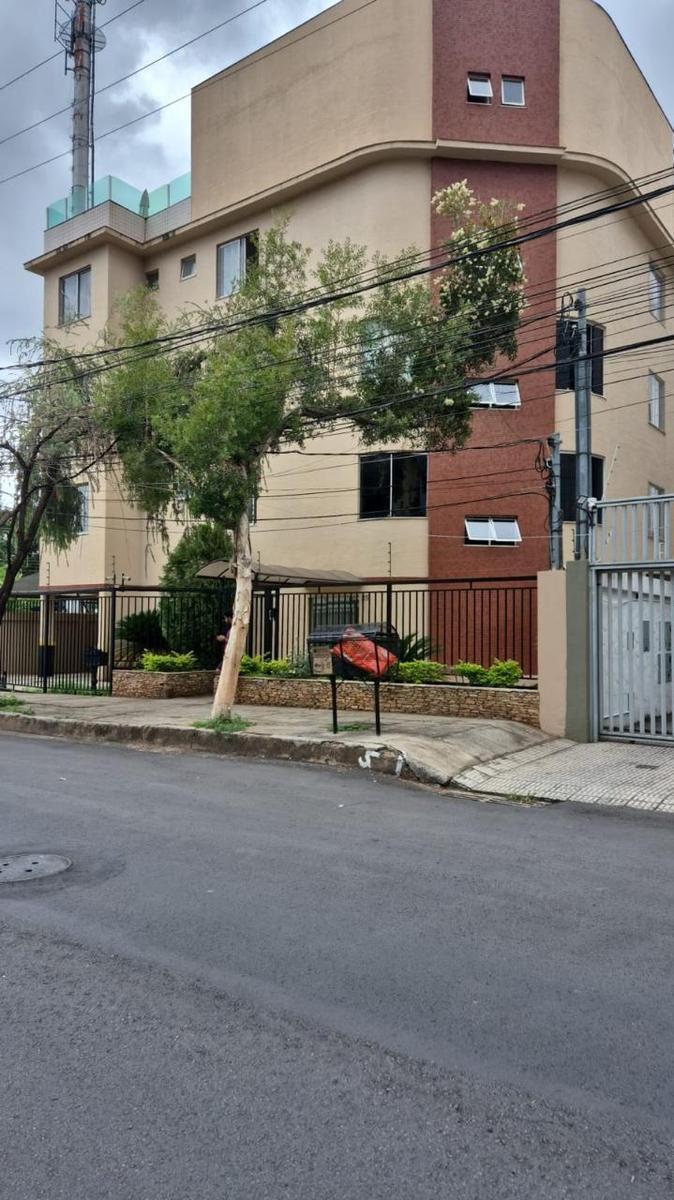 Apartamento, Castelo, 3 Quartos, 2 Vagas, 1 Suíte