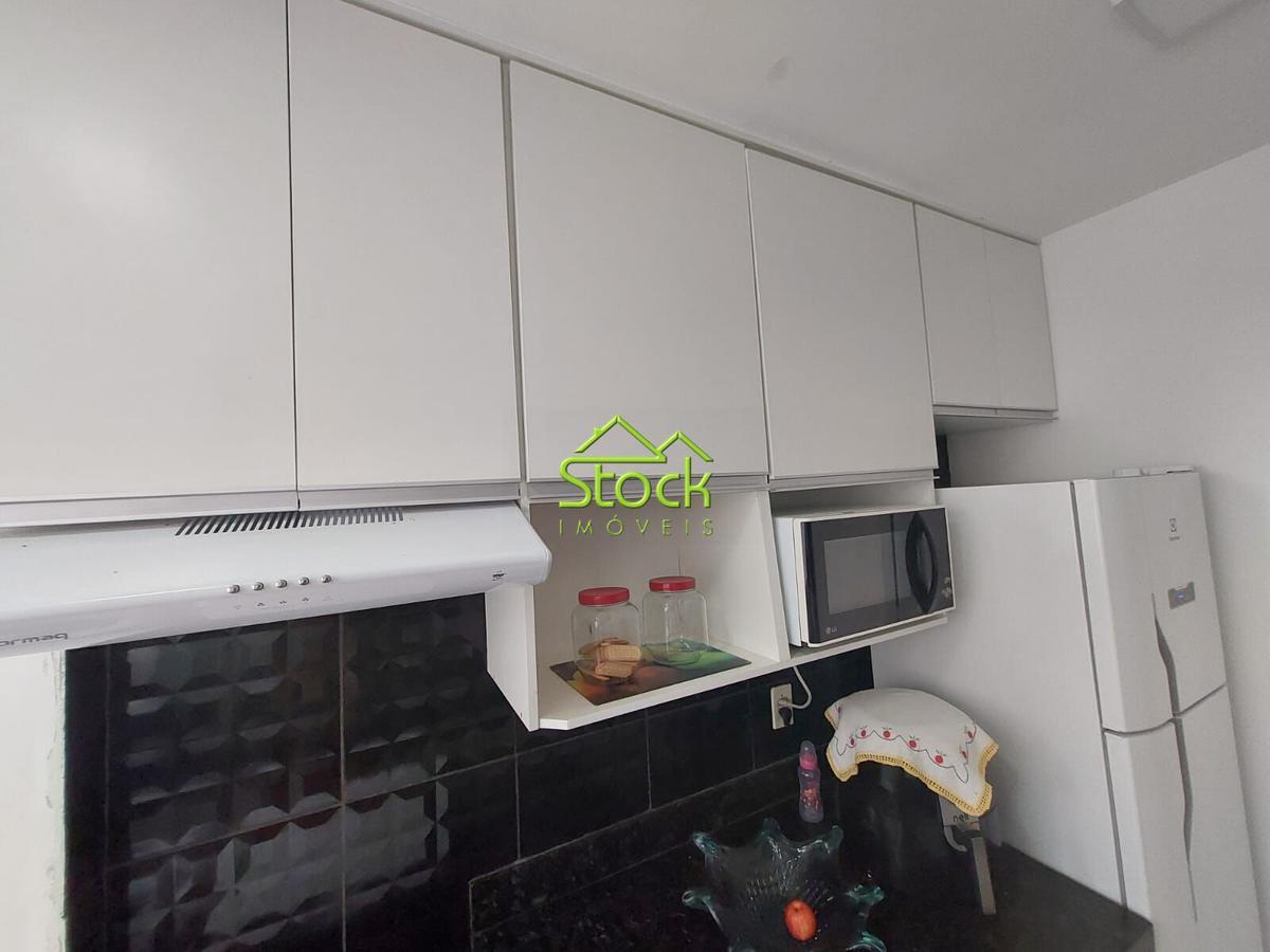 Apartamento, Moradas da Lapinha, 2 Quartos, 1 Vaga
