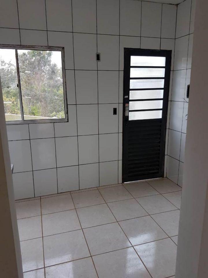 Apartamento, Monte Sinai, 2 Quartos, 2 Vagas