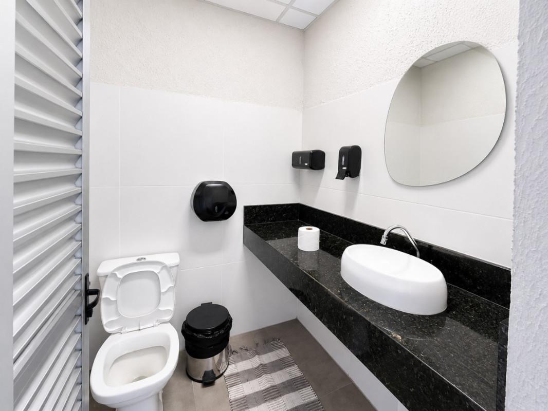 Apartamento, Ouro Preto, 1 Quarto, 1 Vaga
