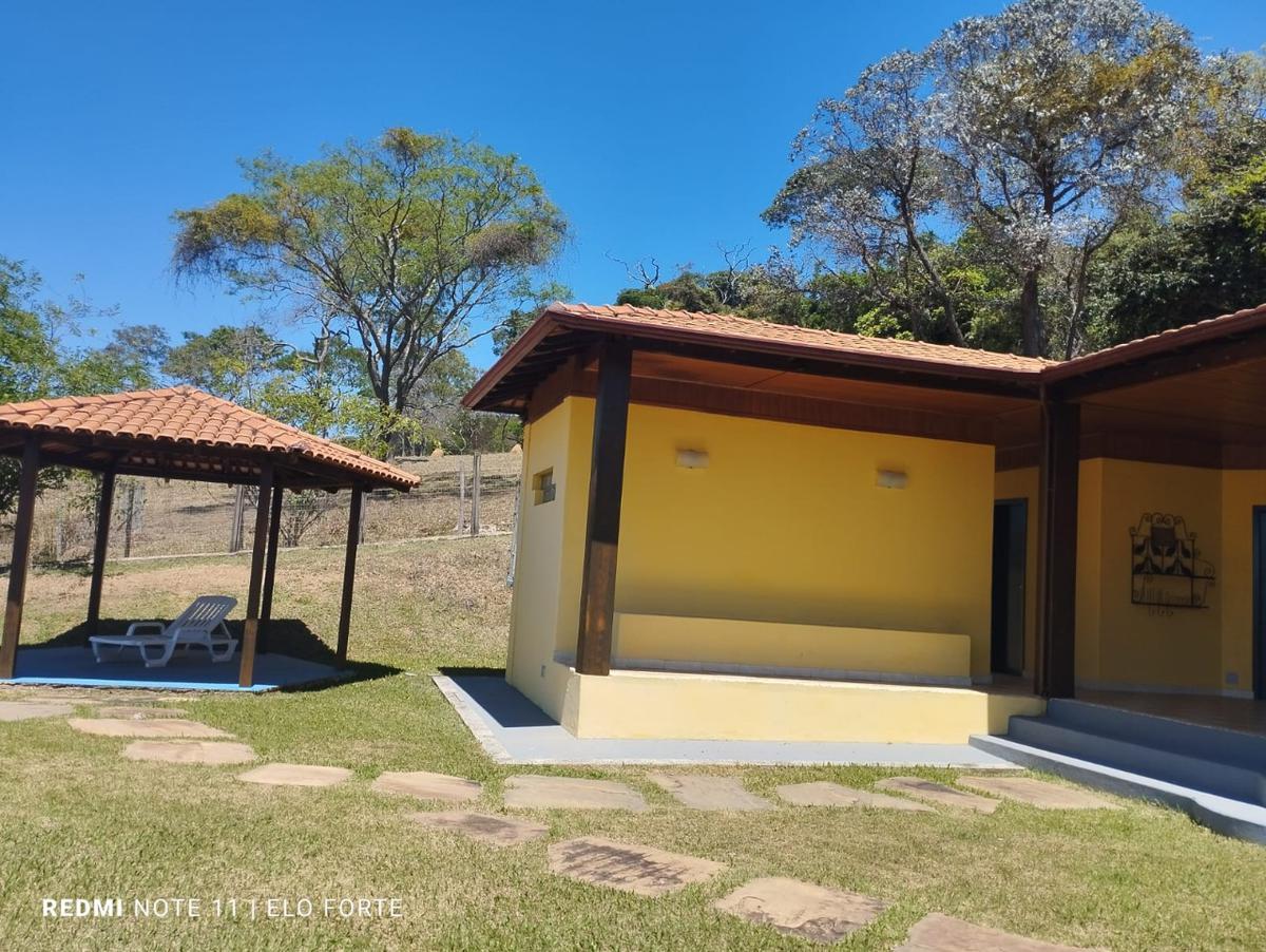 Fazenda, Centro, 4 Quartos, 10 Vagas, 4 Suítes