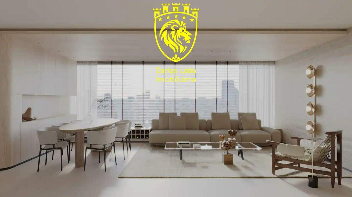 Apartamento, Cruzeiro, 4 Quartos, 4 Vagas, 2 Suítes