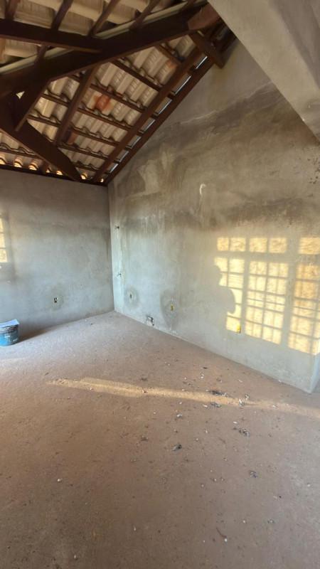 Casa, Tangará, 3 Quartos, 7 Vagas, 1 Suíte