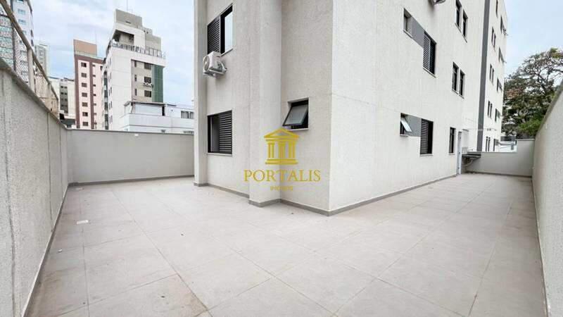 Apartamento, São Pedro, 2 Quartos, 2 Vagas, 2 Suítes