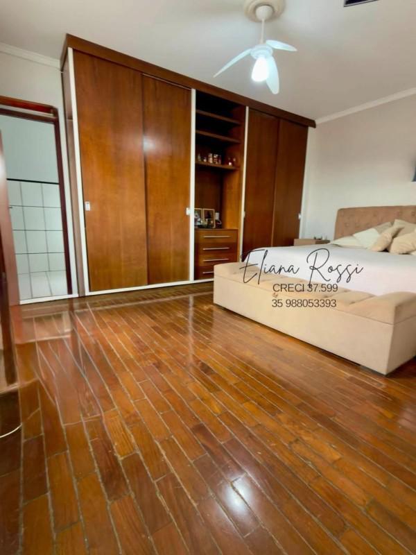 Casa, Parque Boa Vista, 3 Quartos, 2 Vagas, 1 Suíte