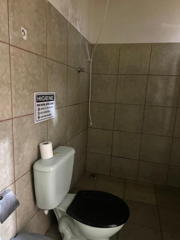 Galpão, Santa Efigênia, 1 Quarto, 1 Vaga