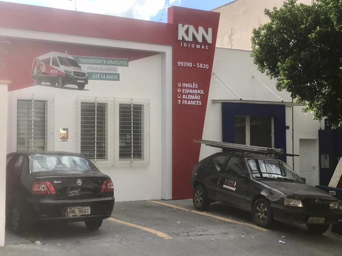 Casa Comercial, Ouro Preto, 8 Quartos, 3 Vagas