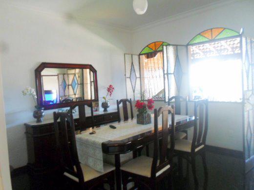 Casa, Santa Mônica, 3 Quartos, 4 Vagas, 1 Suíte
