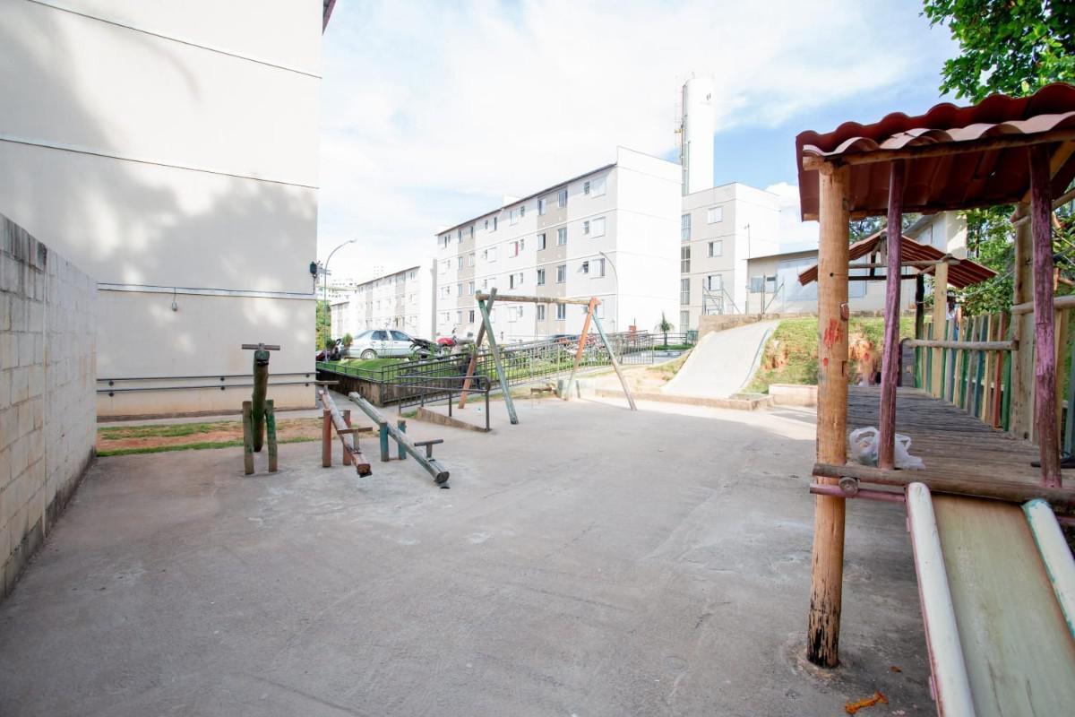 Apartamento, Tijuca, 2 Quartos, 1 Vaga