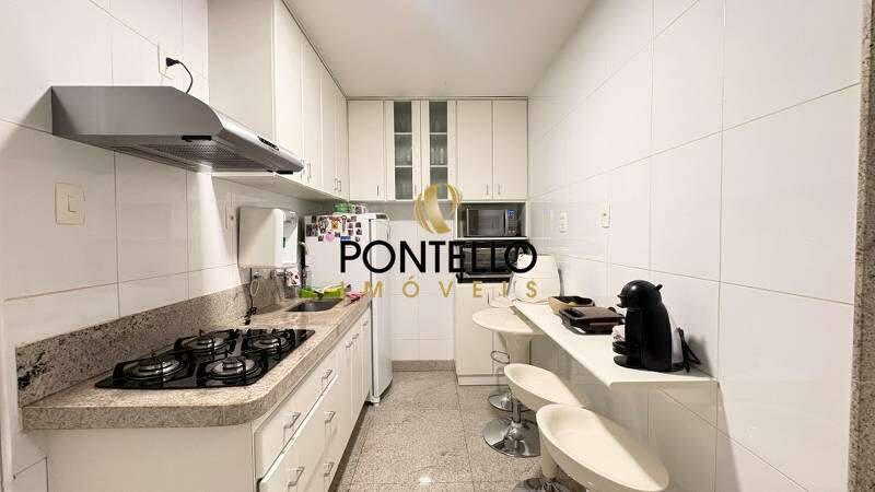 Apartamento, Sion, 3 Quartos, 1 Vaga, 1 Suíte