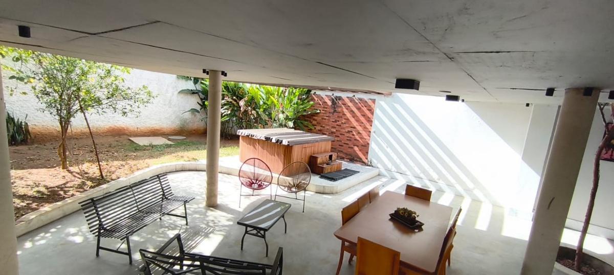 Casa, Bandeirantes (pampulha), 4 Quartos, 10 Vagas, 3 Suítes