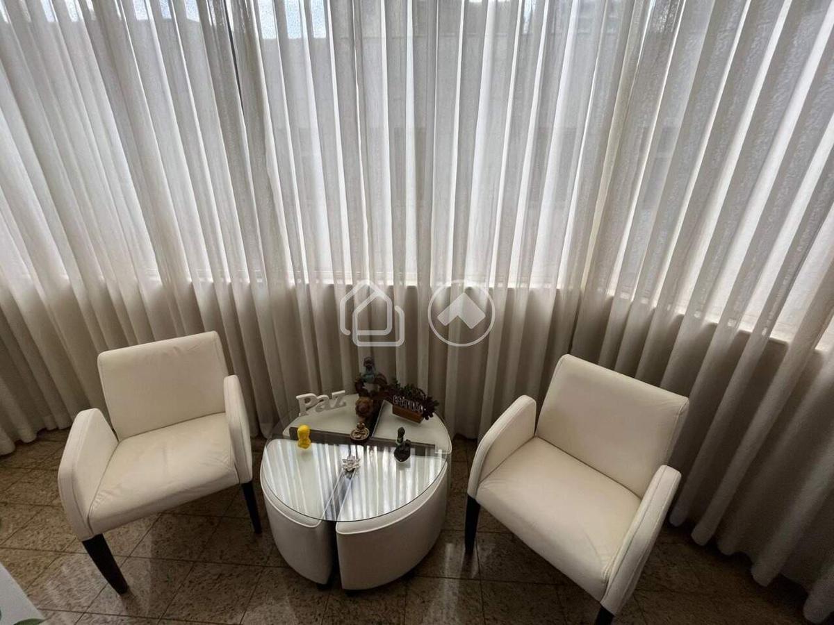 Cobertura, Buritis, 3 Quartos, 2 Vagas, 1 Suíte