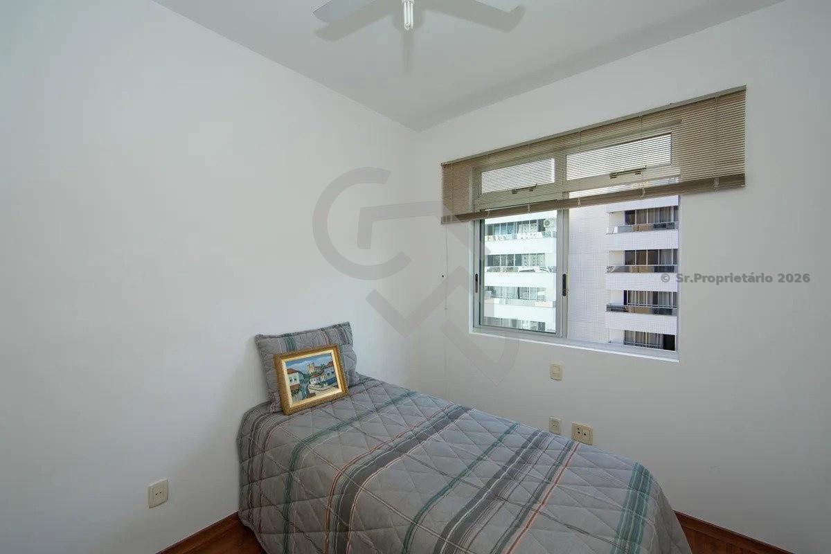 Apartamento, Lourdes, 2 Quartos, 2 Vagas, 1 Suíte