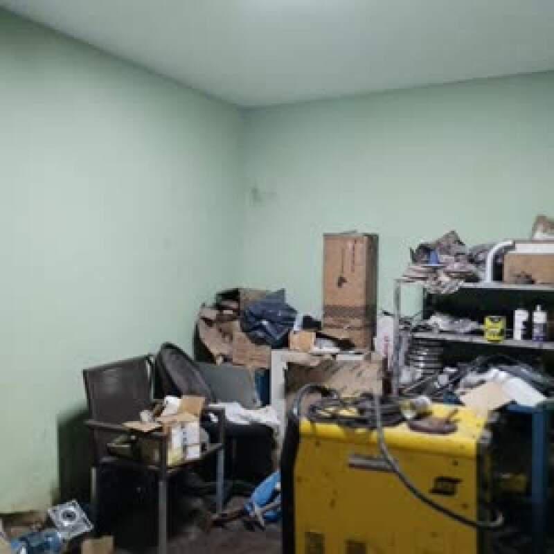 Casa, Calafate, 4 Quartos, 4 Vagas, 2 Suítes