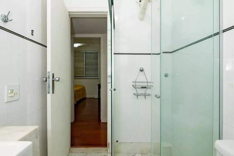 Apartamento, Coração de Jesus, 3 Quartos, 1 Vaga, 1 Suíte