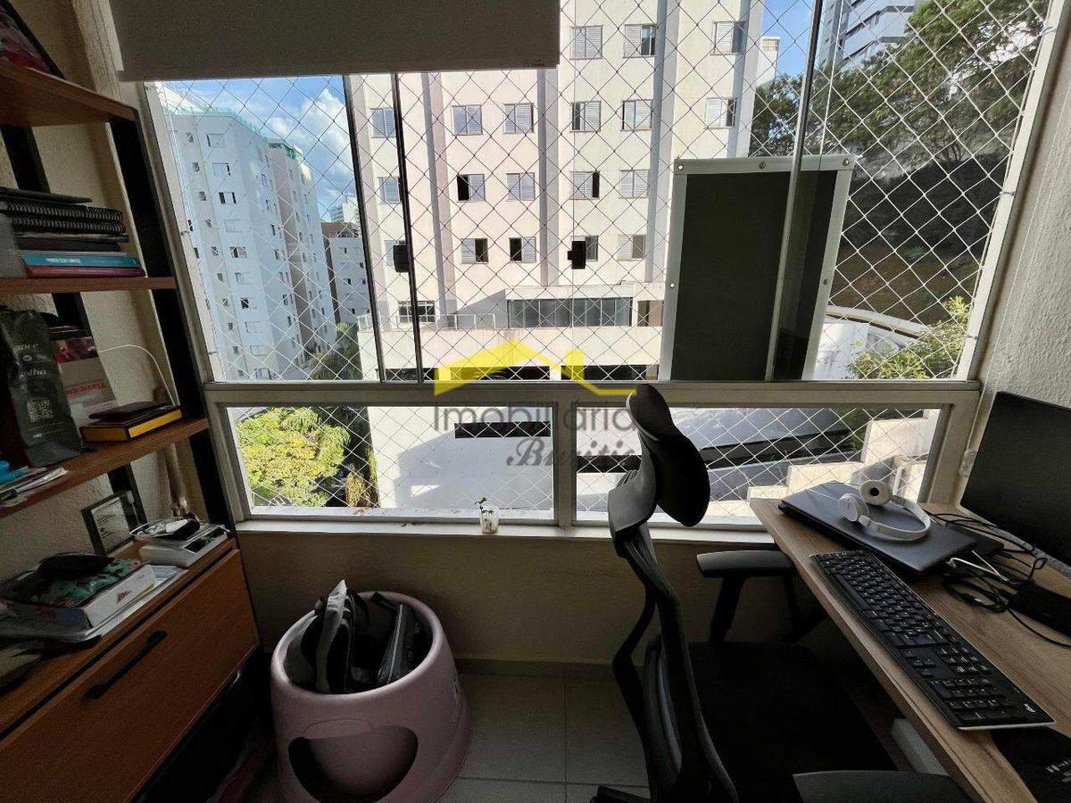 Apartamento, Buritis, 2 Quartos, 1 Vaga, 1 Suíte