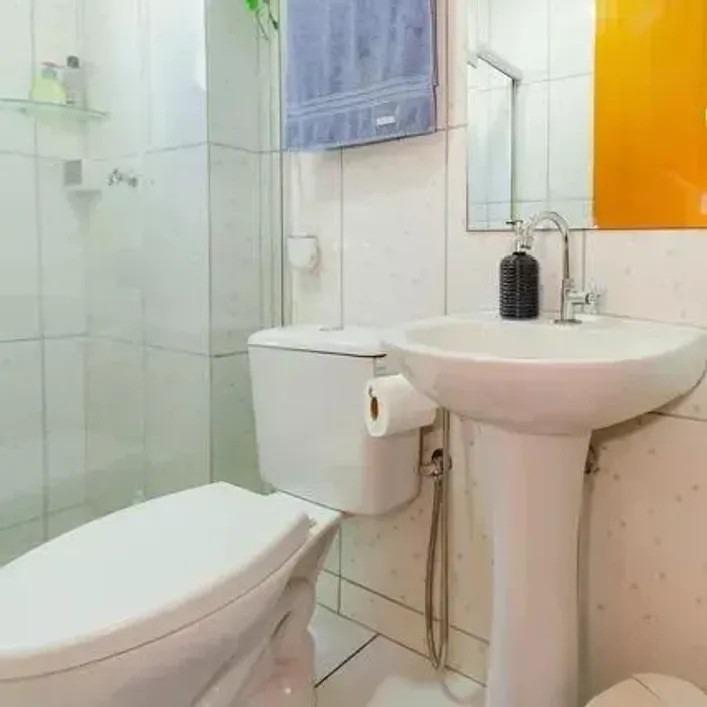 Apartamento, Cinquentenário, 2 Quartos, 1 Vaga
