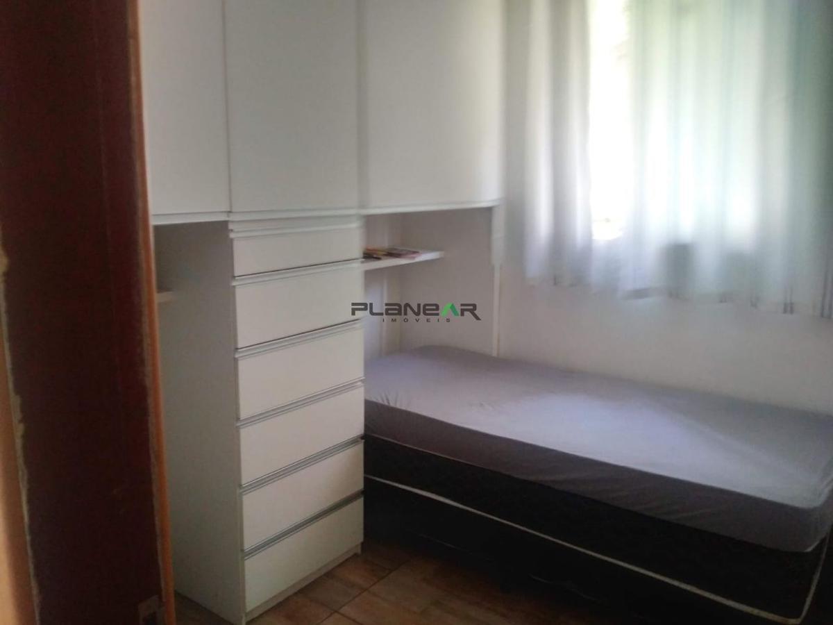 Apartamento, Darcy Vargas, 2 Quartos, 1 Vaga