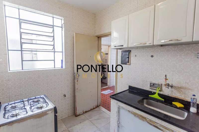 Apartamento, Gutierrez, 3 Quartos, 1 Vaga, 1 Suíte