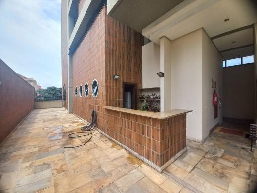 Apartamento, Lourdes, 1 Quarto, 1 Vaga