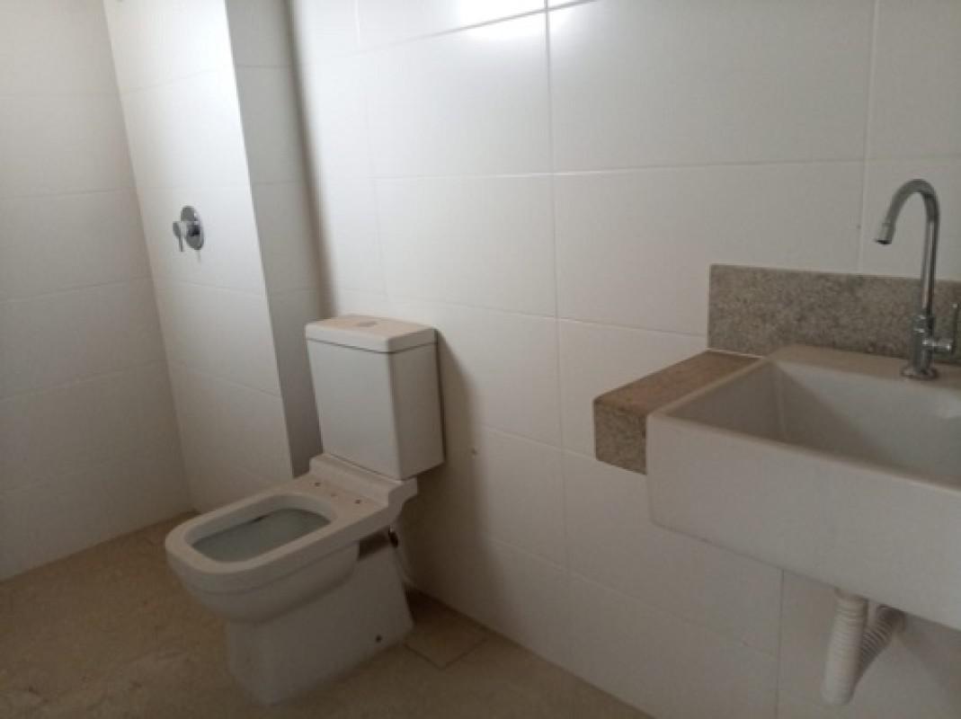Apartamento, Renascença, 2 Quartos, 3 Vagas, 1 Suíte