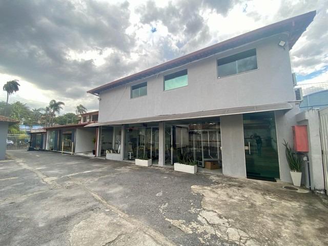 Andar, São Luiz (pampulha), 3 Quartos, 4 Vagas, 1 Suíte