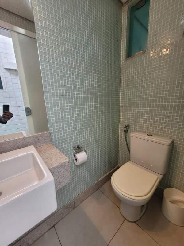 Apartamento, Cidade Nova, 3 Quartos, 2 Vagas, 1 Suíte