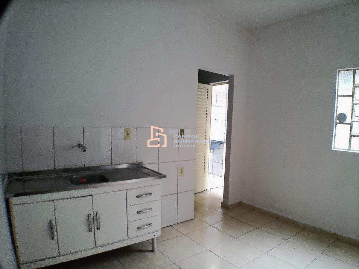 Casa, Santa Helena, 1 Quarto, 1 Vaga