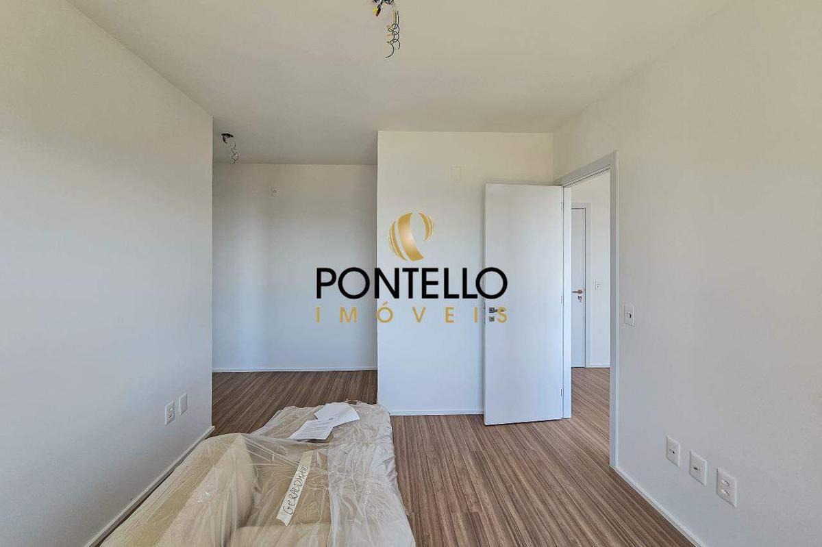 Apartamento, Vila da Serra, 1 Quarto, 1 Vaga, 1 Suíte