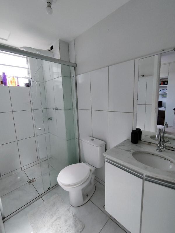 Apartamento, Cabral, 2 Quartos, 2 Vagas, 1 Suíte