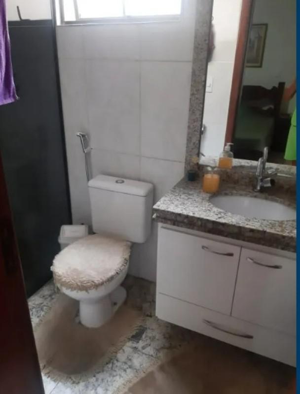 Apartamento, Castelo, 4 Quartos, 3 Vagas, 1 Suíte