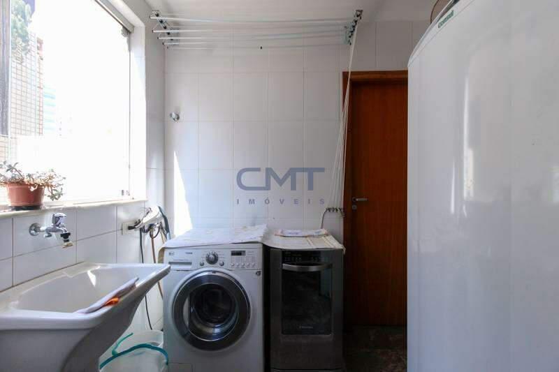 Apartamento, Buritis, 3 Quartos, 2 Vagas, 1 Suíte