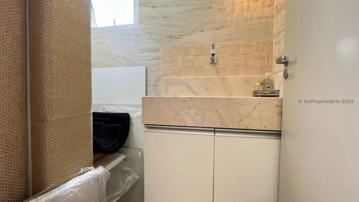 Cobertura, Aeroporto, 2 Quartos, 2 Vagas, 1 Suíte