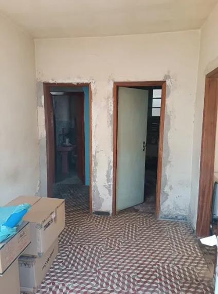 Casa, São Geraldo, 2 Quartos, 3 Vagas