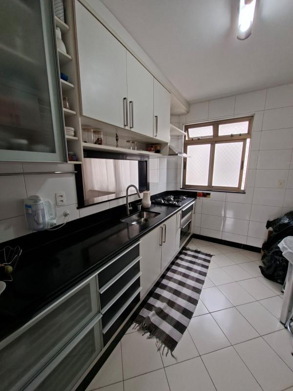 Cobertura, Liberdade, 5 Quartos, 3 Vagas, 2 Suítes
