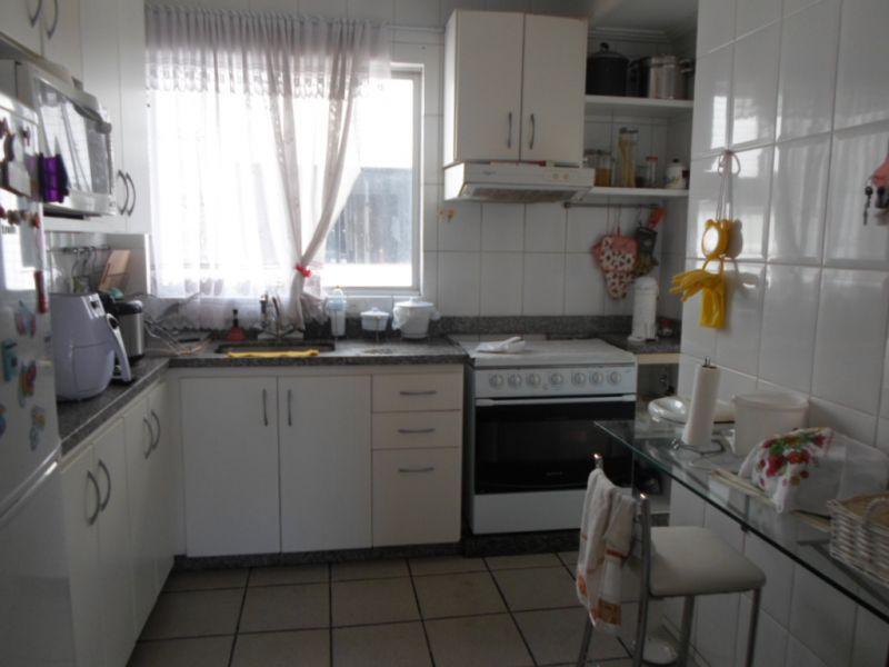 Apartamento, Palmares, 4 Quartos, 2 Vagas, 1 Suíte
