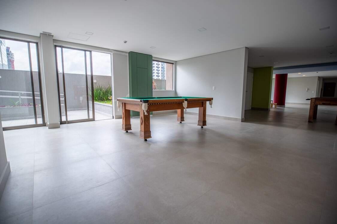 Apartamento, Santa Efigênia, 2 Quartos, 0 Vaga, 1 Suíte