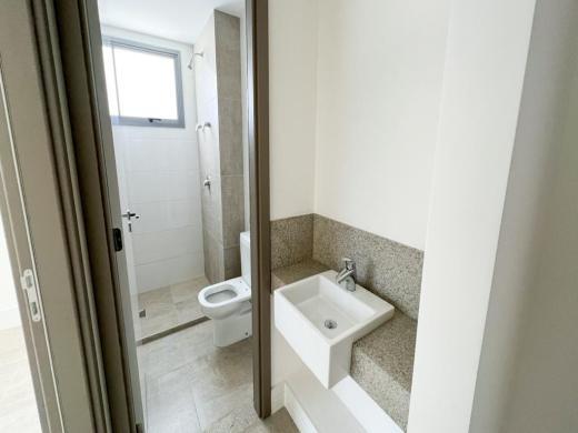 Apartamento, Savassi, 1 Quarto, 2 Vagas, 1 Suíte