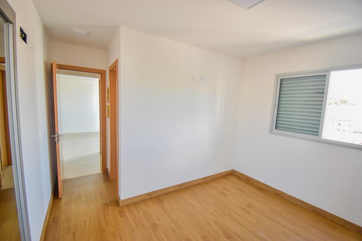 Apartamento, Liberdade, 2 Quartos, 2 Vagas, 1 Suíte