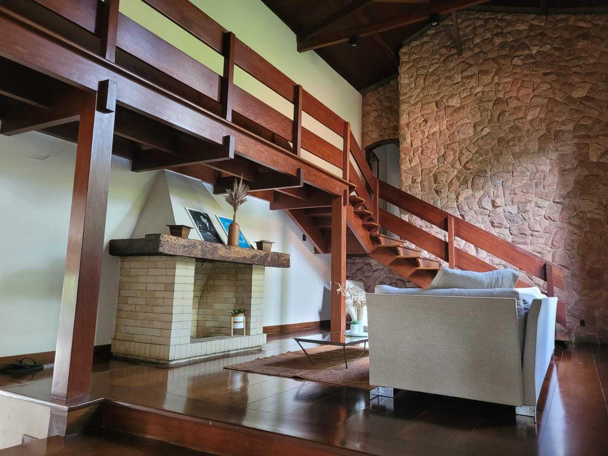 Casa, Jardim Atlântico, 5 Quartos, 2 Vagas, 3 Suítes