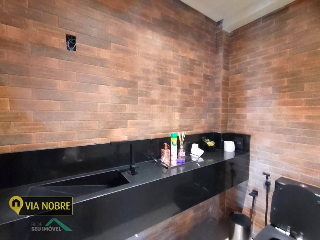 Casa em Condomínio, Buritis, 3 Quartos, 3 Vagas, 1 Suíte