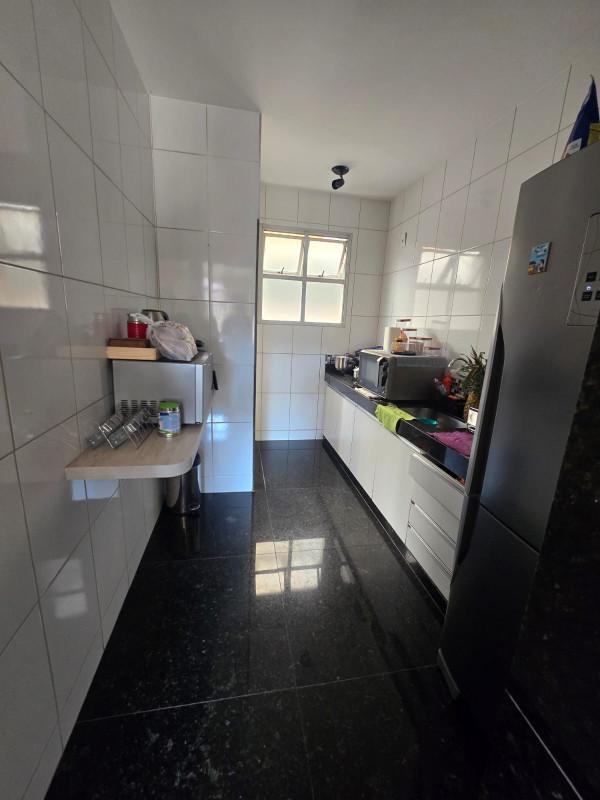 Apartamento, Castelo, 3 Quartos, 1 Vaga, 1 Suíte